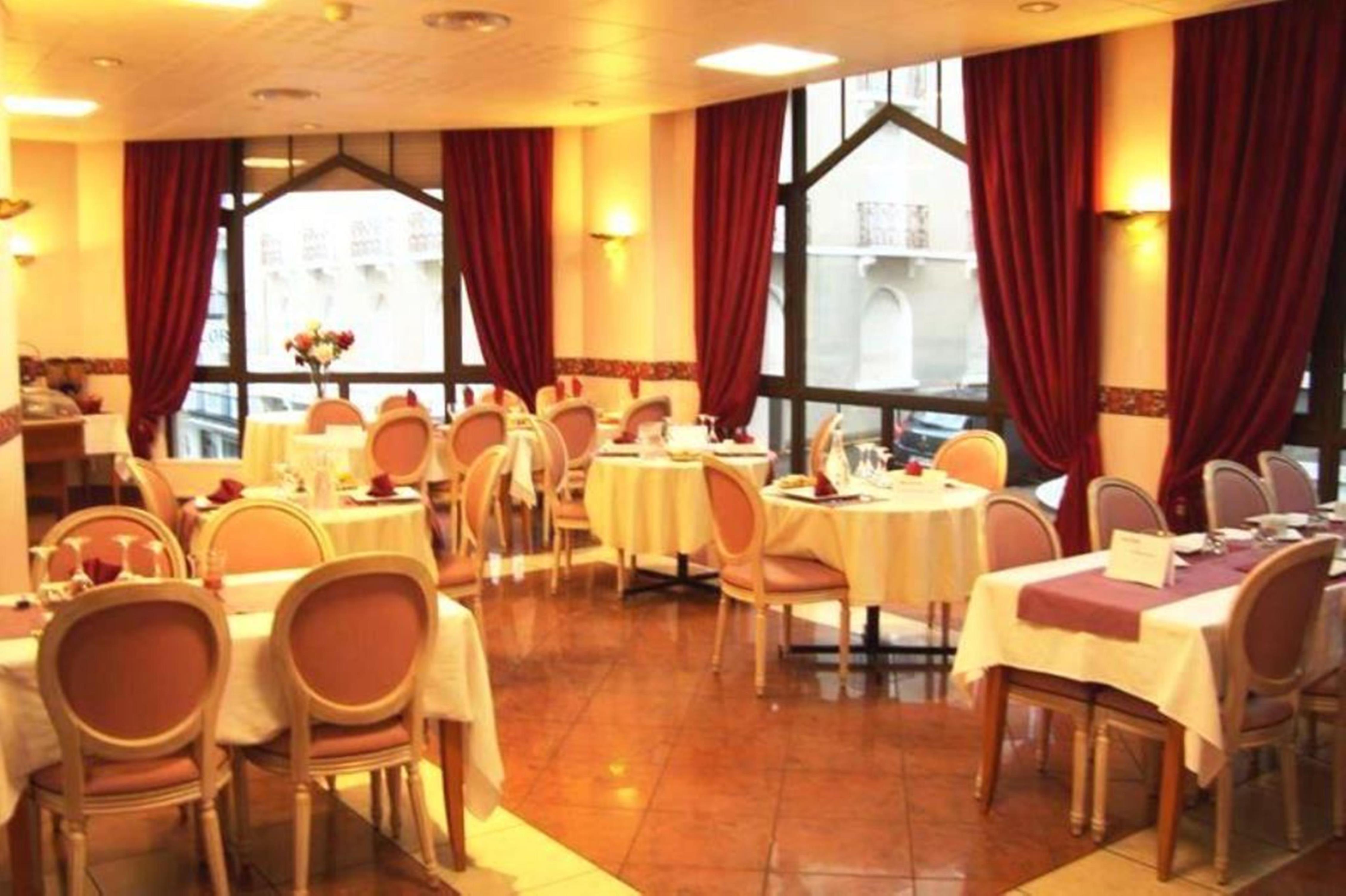 Hotel Angelic Lourdes Esterno foto