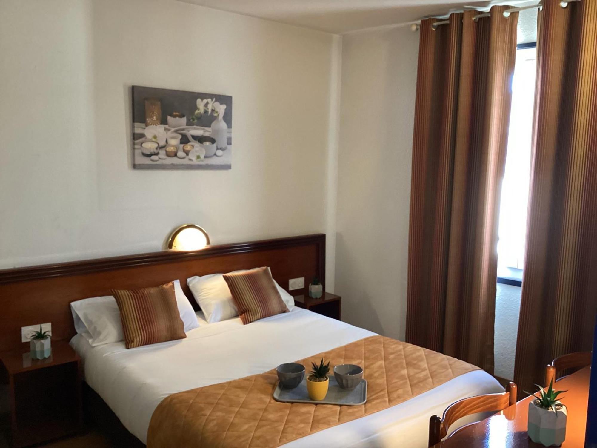 Hotel Angelic Lourdes Esterno foto