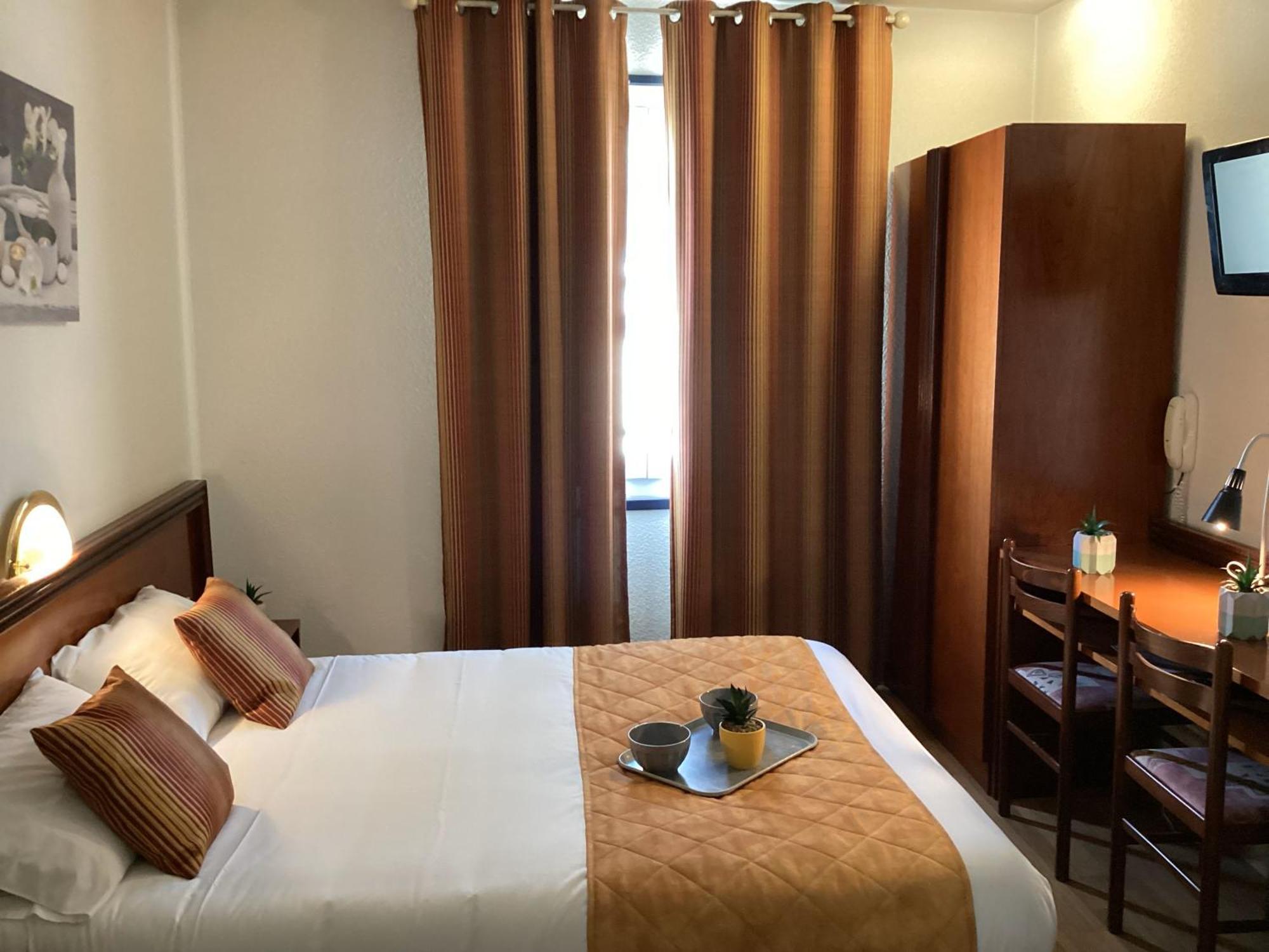 Hotel Angelic Lourdes Esterno foto