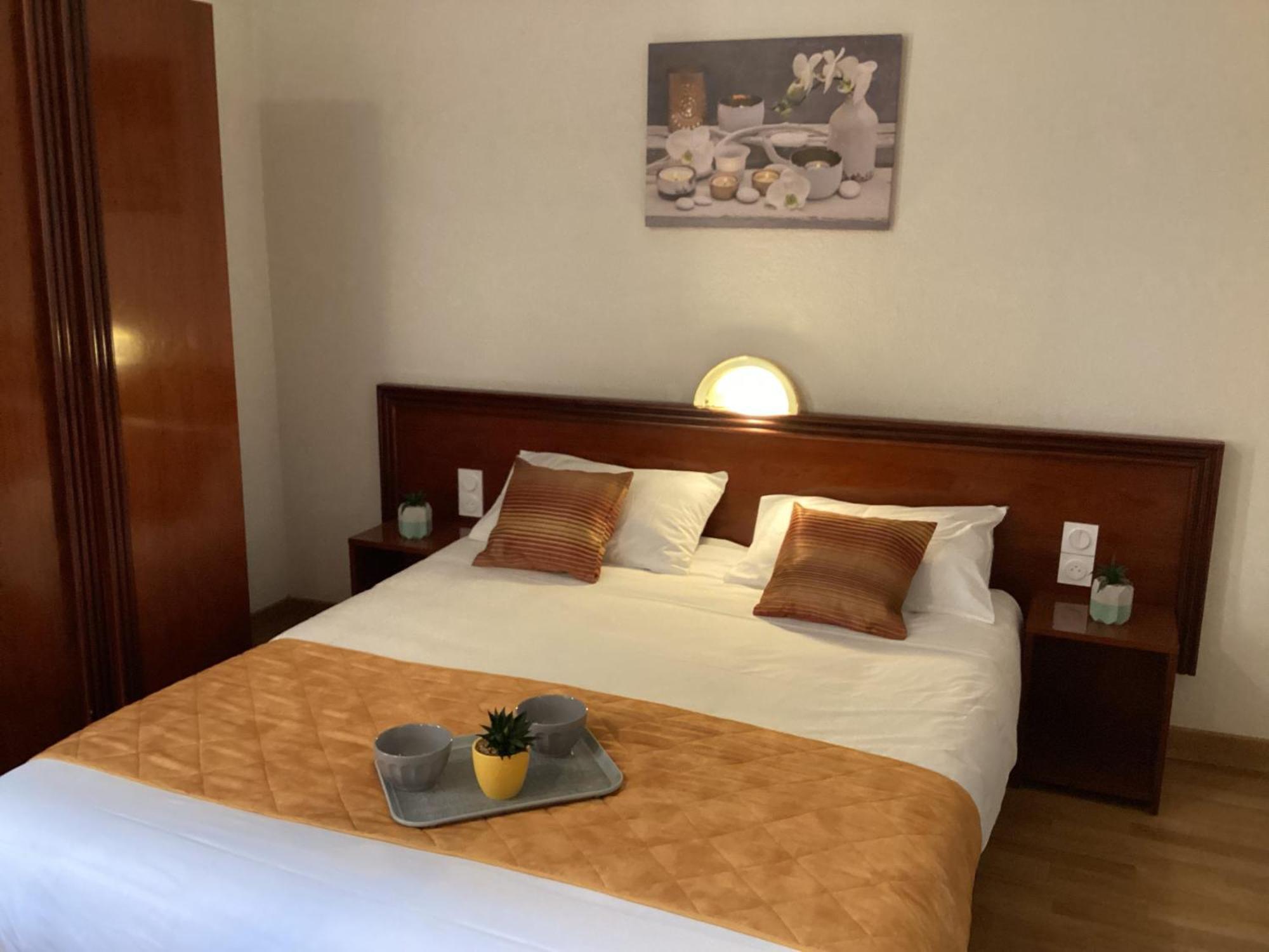 Hotel Angelic Lourdes Esterno foto