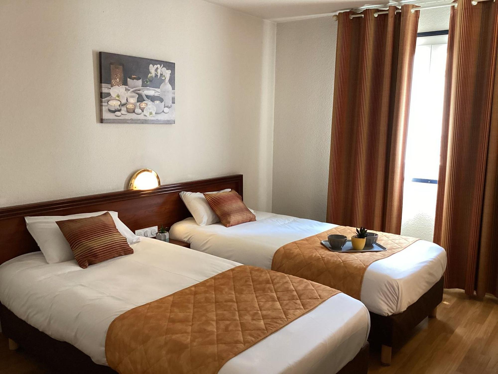 Hotel Angelic Lourdes Esterno foto
