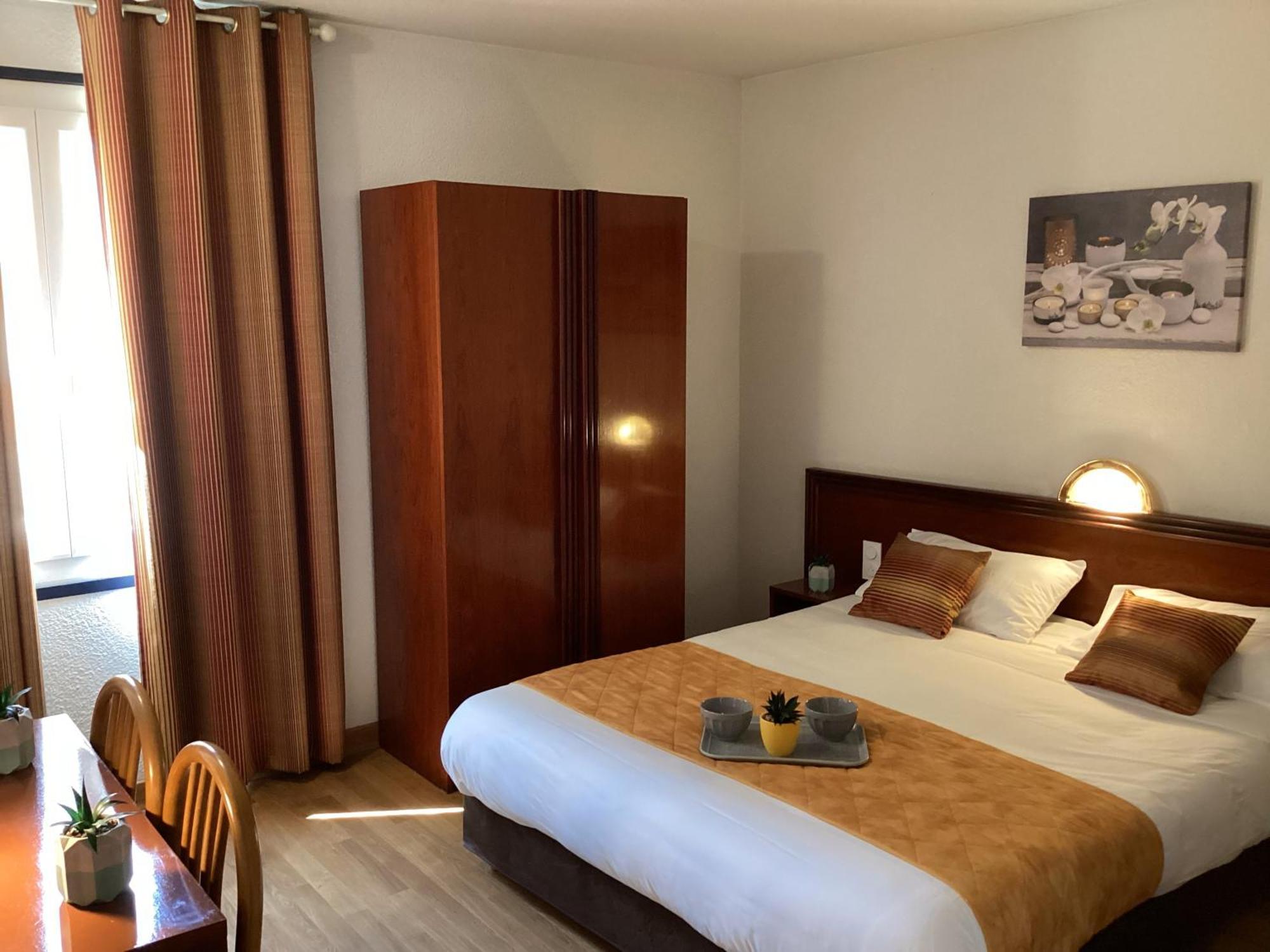Hotel Angelic Lourdes Esterno foto