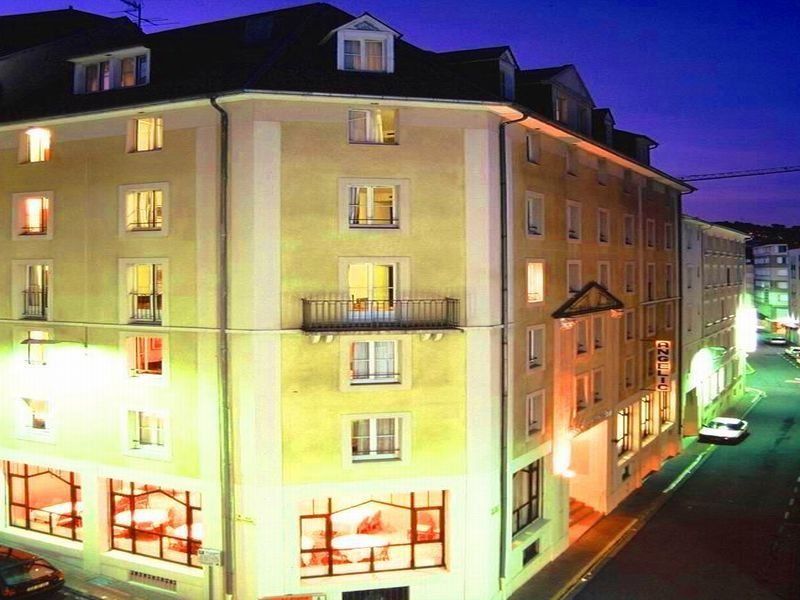 Hotel Angelic Lourdes Esterno foto