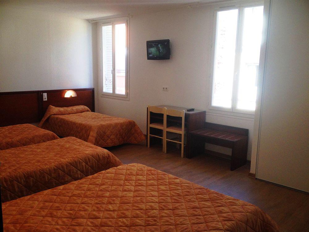 Hotel Angelic Lourdes Esterno foto